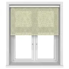 Twistfit William Morris At Home Acorn Lichen Blinds Uk