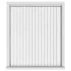 Metz White Blinds Uk