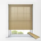 1044 Harvest Venetian Blinds