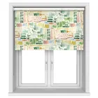 Twistfit Bluebellgray Vernal Green Multi