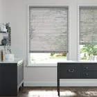 Harbour Grey - 50mm Slat