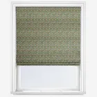 Shiraz Jade Roman Blind