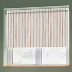 Jax Orange Grip Fit Roller Blinds