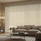 Palette Fr Biscotti Flame Retardant Vertical Blinds
