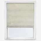 Venice Champagne Roman Blind
