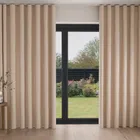 William Morris At Home Reed Blossom Wave Curtain Blinds Uk
