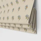 William Morris At Home Fruit Embroidery River Motorised Blinds Uk