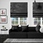 Eb Izmir Midnight Roman Blind