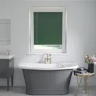 Perfect Fit Majestic Green Venetian Blinds 25mm