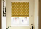 Narvik Ochre - Roman Blind