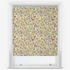 Sonova Studio Abstract Brush Jewel Roller Blind