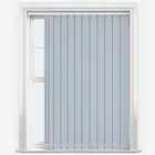 Supreme Blackout Mineral Vertical Blind