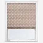 Voyage Vali Terracotta Roman Blind