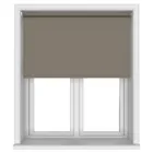 Unishade Chocolate Motorised
