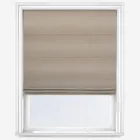 Venus Blackout Dust Roman Blind