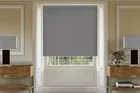 Matrix Grey - Roller Blind