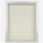 Vigor Vanilla Aluminium Venetian Blind