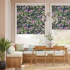 Florina Sunburst Roller Blind