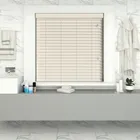 Mirage Faux Wood Blind