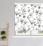 Magnolia Rb Inky Swiftpro Premium Roller Blinds