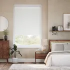 Perfect Fit Detroit Blackout Stone Grey Roller Blind