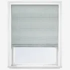 Effie Bluebell Roman Blind