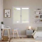 Stick On Duoshade Limoncello Thermal Blind