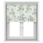 Twistfit Sara Miller Birds & Trellis Duckegg Blinds Uk