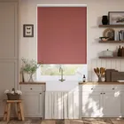 Twist2go Choices Lilith Russet Roller Blind