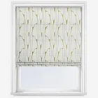 Camengo Luminara Vert De Gris Roman Blind