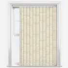 Tobin Pure Vertical Blind