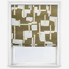 Camengo Brisbane Bronze Roman Blind
