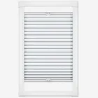 Halo Frost Perfect Fit Pleated Blind