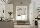 Waikiki Glow - Twist&fit Roller Blind