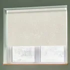 Boston Fr Silk (moisture Resistant) Grip Fit Roller Blinds