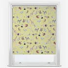 Sonova Studio Safari Ochre Roller Blind