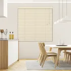 Soft Linen Venetian Blind