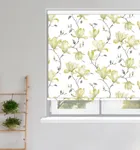 Magnolia Rb Pipin Swiftpro Premium Roller Blinds