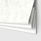 Laura Ashley Lockwood Natural Motorised Blinds Uk