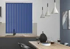 Sarra (blackout) Palace - Vertical Blind
