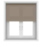Twistfit Daybreak Mink Motorised Blinds Uk