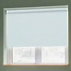 Aspen Sky Grip Fit Roller Blinds
