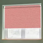 Piper Poppy Grip Fit Roller Blinds