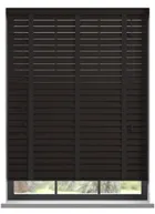 Premium Zaya Taped Bamboo Blind