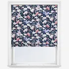 Cath Kidston Unicorn Navy Roman Blind