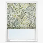 Dickens Willow Roman Blind