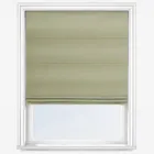 Prism Sage Roman Blind