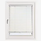 Prime Porcelain Easy Click Aluminium Blind