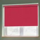 Polaris Poppy (blackout) Blackout Roller Blinds