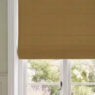 House Llewelyn-bowen Tetbury Made To Measure Roman Blind Dijon